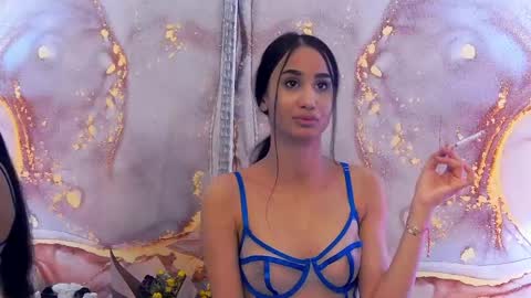 Amarun Jade online show from March 7, 2026, 8:00 am