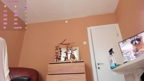 amateur_fitbabex online show from April 11, 2026, 7:45 am