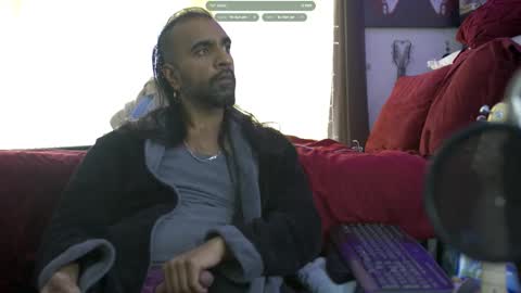 Snapshot of amateurhq chatting on March 8, 2026, 7:39 pm amateurhq online show from March 8, 2026, 7:39 pm