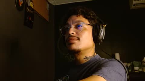 amateurmen33 online show from April 29, 2026, 6:17 am