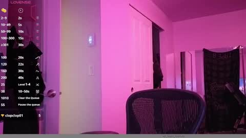 leash online show from April 9, 2026, 5:51 am