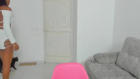 Tammy online show from April 26, 2026, 11:02 pm