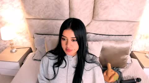 AMATISTA online show from February 9, 2025, 1:00 am