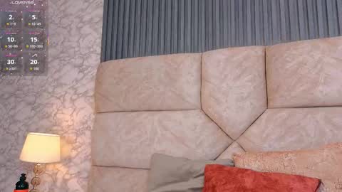 AMATISTA online show from February 17, 2026, 7:53 pm