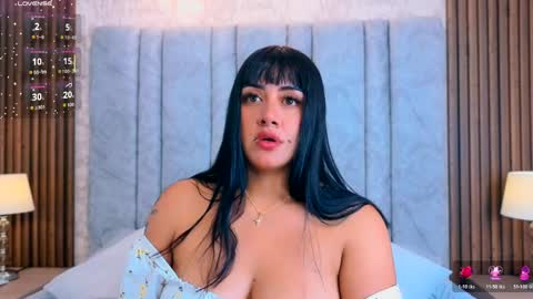Snapshot of amatista__smith chatting on May 12, 2026, 7:11 pm AMATISTA online show from May 12, 2026, 7:11 pm