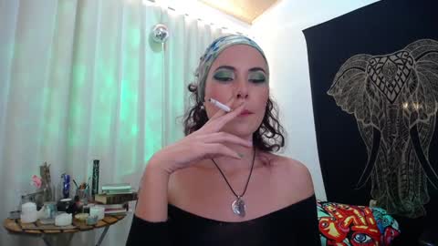 Snapshot of amatista_riveera chatting on January 11, 2025, 10:18 pm Amatista  Next stream 9 DEC 1 PM COLOMBIAN TIME  miss u and love u online show from January 11, 2025, 10:18 pm