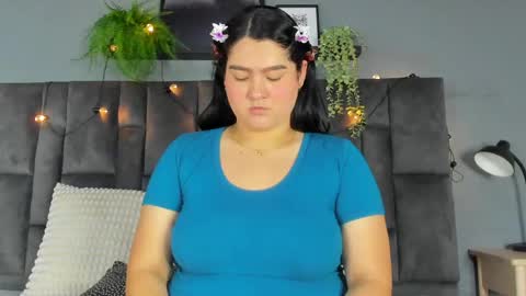 AMATISTA online show from June 8, 2026, 7:25 pm