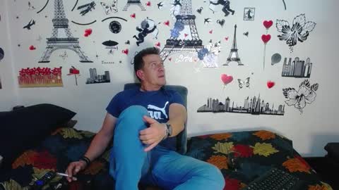 AMAYA online show from February 5, 2026, 2:05 am