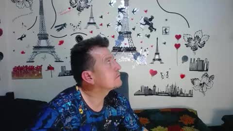 AMAYA online show from February 9, 2026, 2:26 am