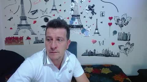 AMAYA online show from February 12, 2026, 2:50 am