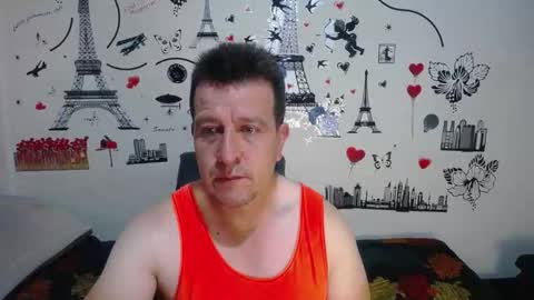 AMAYA online show from February 17, 2026, 3:03 am