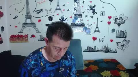 AMAYA online show from February 27, 2026, 2:55 am