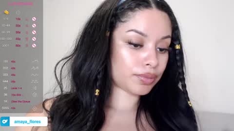amaya_floress online show from February 7, 2025, 2:08 am