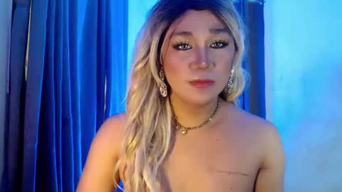 Amaya online show from February 21, 2025, 8:29 am