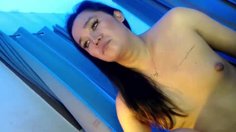 Amaya online show from March 9, 2025, 7:15 pm