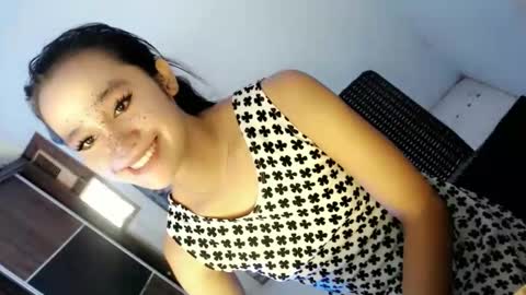 Amaya online show from September 23, 2025, 11:08 pm