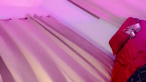 Amaya online show from October 31, 2025, 8:54 pm