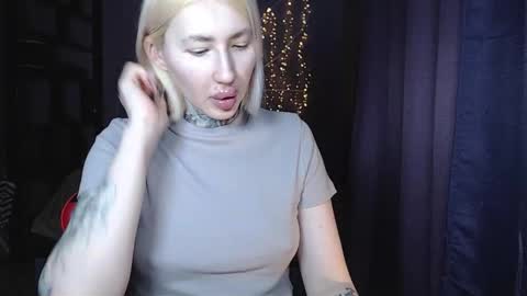 Malina online show from February 13, 2026, 7:54 pm