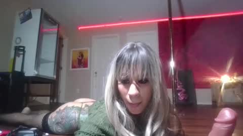 amayamillarodriguez online show from February 13, 2025, 7:56 am