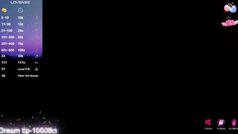 Snapshot of amazing_alina chatting on February 24, 2026, 4:27 pm Alina online show from February 24, 2026, 4:27 pm