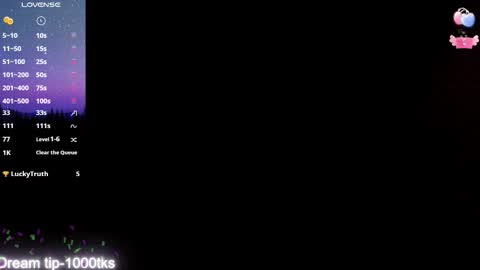 Snapshot of amazing_alina chatting on February 26, 2026, 5:01 pm Alina online show from February 26, 2026, 5:01 pm