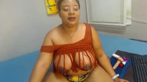 amazingshazz online show from March 29, 2026, 9:37 pm