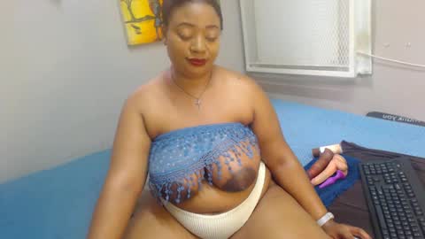 amazingshazz online show from March 31, 2026, 7:31 am