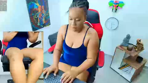  AMBAR  online show from September 25, 2025, 12:36 am