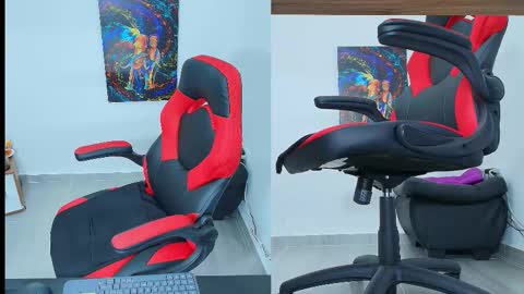  AMBAR  online show from January 19, 2026, 11:58 am