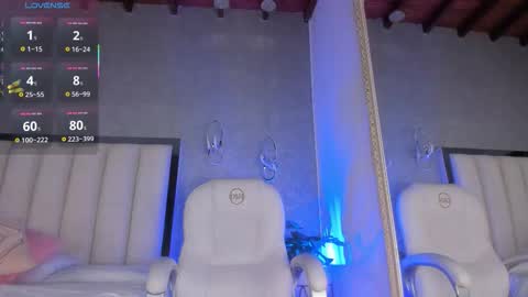 Ambar online show from January 10, 2026, 7:37 pm