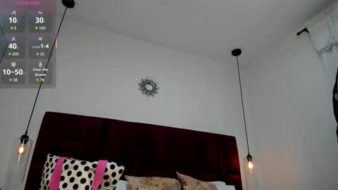 Snapshot of ambar85 chatting on December 21, 2025, 3:24 am ambar85 online show from December 21, 2025, 3:24 am