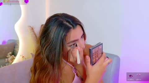 Ambar online show from April 19, 2026, 4:12 am