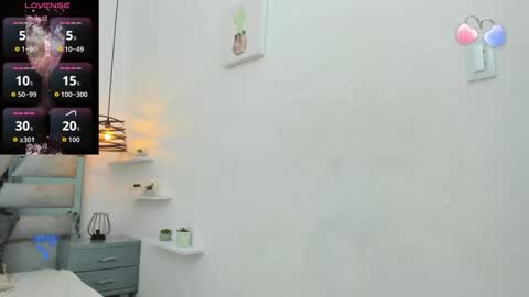 ambar_cullen online show from September 17, 2025, 8:10 pm