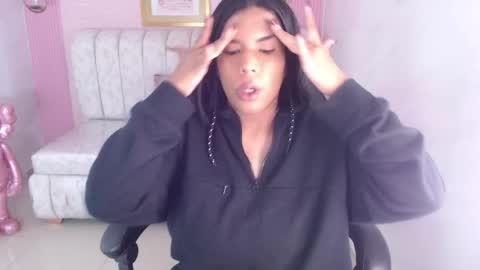 Ambar online show from February 7, 2026, 3:10 am