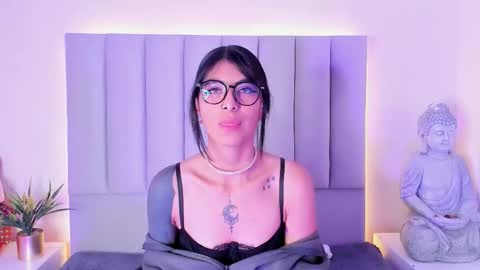 ambar_gh1 online show from February 20, 2026, 4:53 am