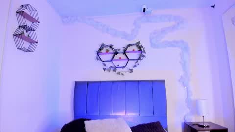 ambar_gh1 online show from April 7, 2026, 8:20 pm