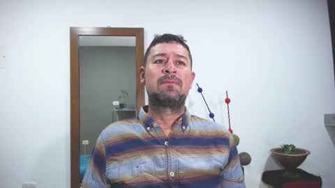 Ambar  Jackson online show from October 3, 2025, 11:24 pm