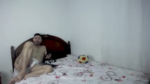 Ambar  Jackson online show from January 10, 2026, 11:45 am