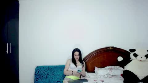 Ambar  Jackson online show from May 11, 2026, 4:04 pm