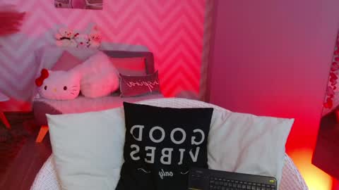 Ambar online show from March 30, 2026, 9:27 pm