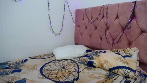 ambar_love22 online show from January 26, 2025, 8:02 pm