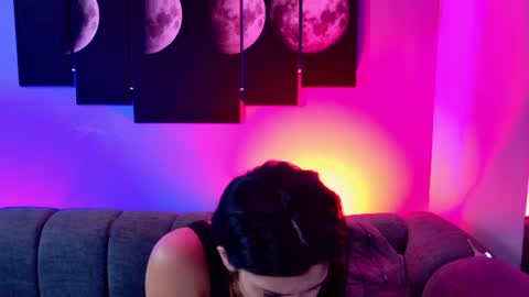 ambar_midnigth online show from June 17, 2026, 2:47 am