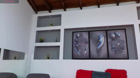 Ambar  online show from February 20, 2026, 11:32 am