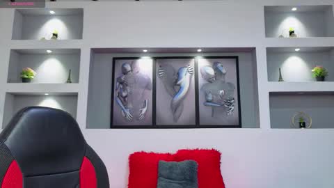 Ambar  online show from March 20, 2026, 11:48 am