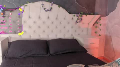 Ambar Dupont online show from May 14, 2026, 6:31 am