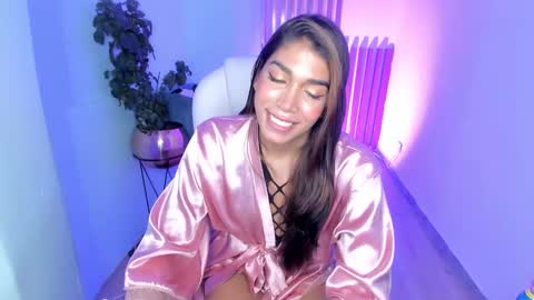 Snapshot of ambarfox1 chatting on February 9, 2025, 6:26 pm Ambar online show from February 9, 2025, 6:26 pm
