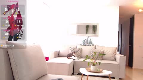 Ambar online show from December 30, 2024, 8:36 pm