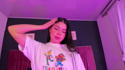 Ambarina  online show from February 4, 2026, 11:27 am