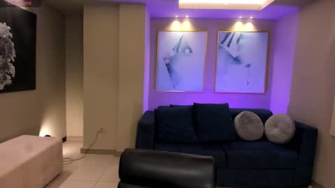 Ambar  online show from February 14, 2026, 11:51 am