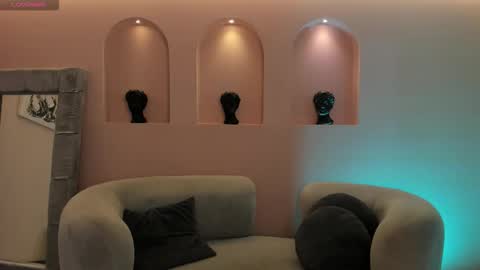 Ambar  online show from March 3, 2026, 12:00 pm